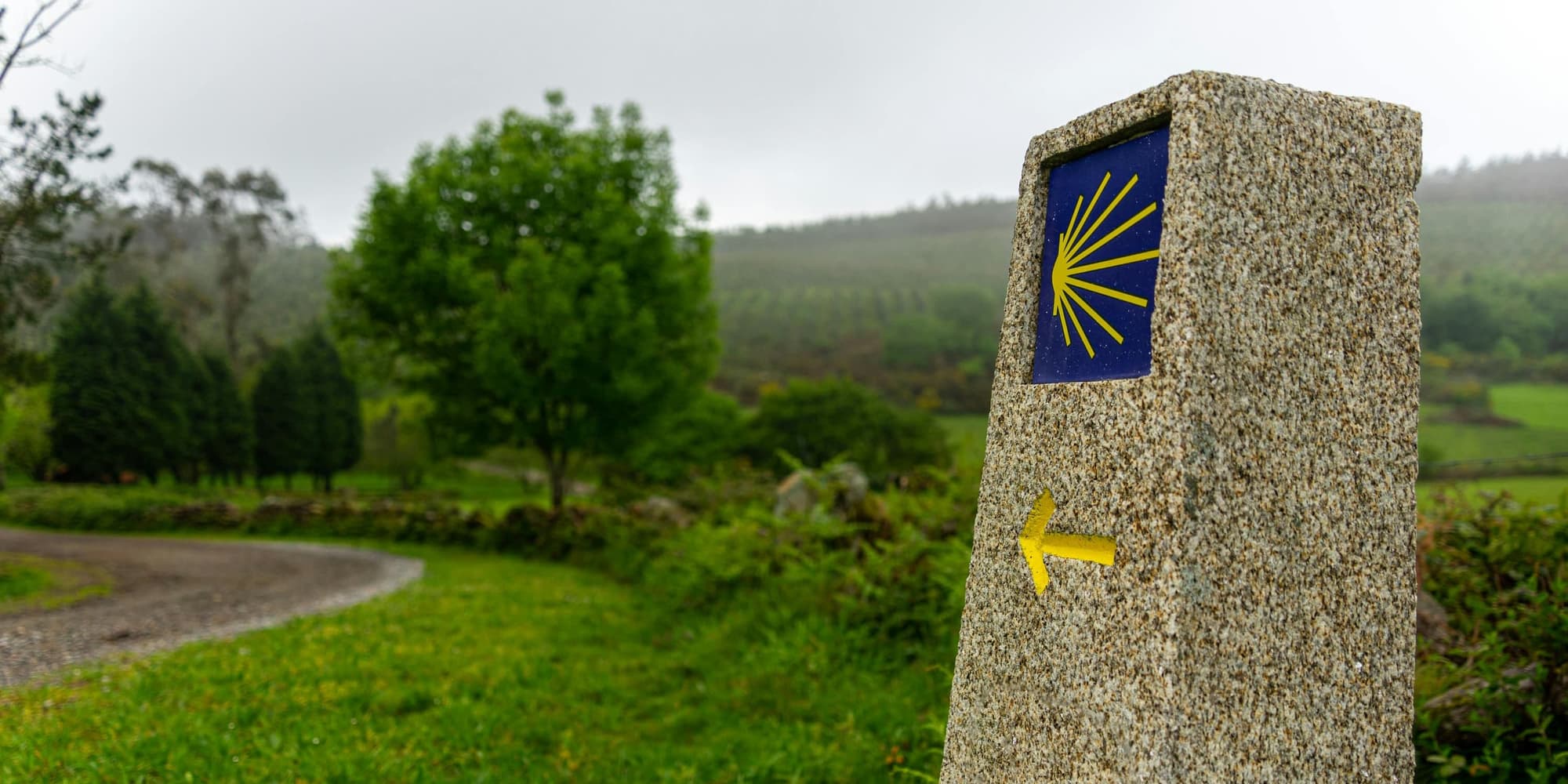 2º Giorno – Astorga – Rabanal del Camino (20,2 km)