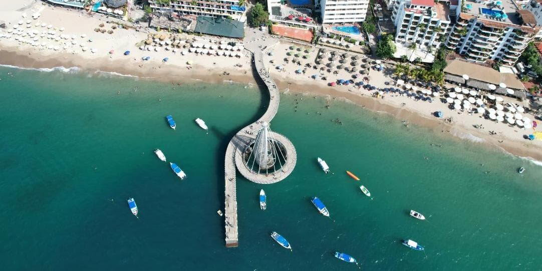 7° giorno – Tequila / Puerto Vallarta (276 km)