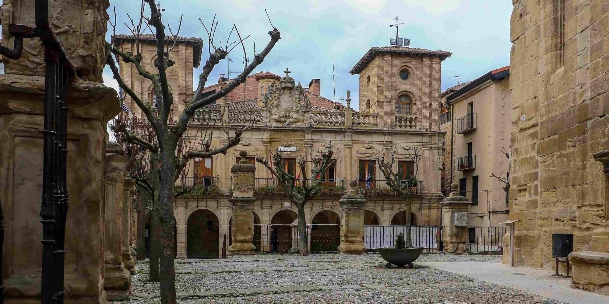 DIA 1: CHEGADA A VIANA