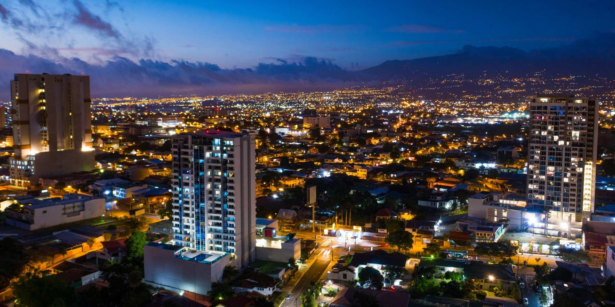 1° Giorno: San Jose