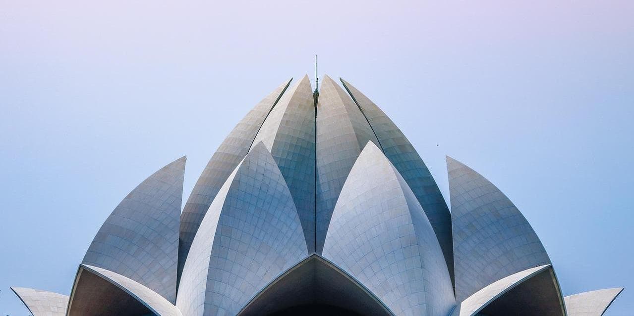 Giorno 8: partenza da Delhi 