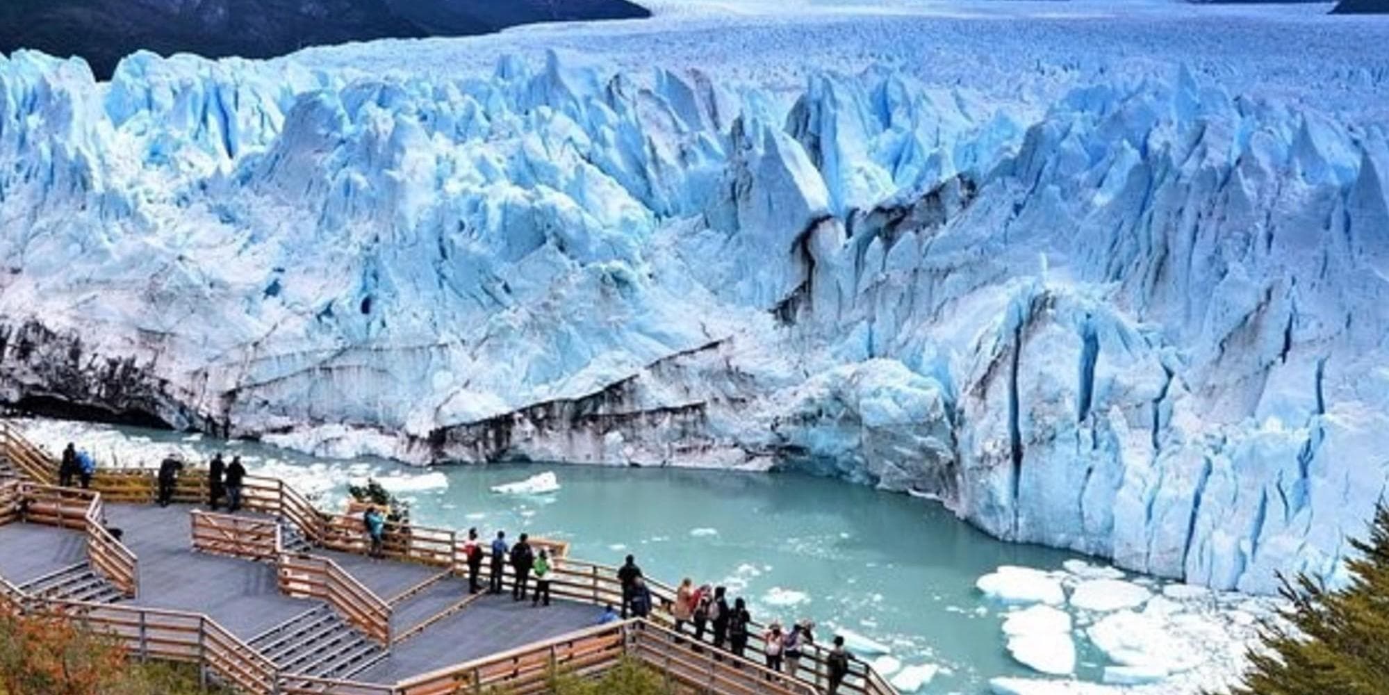 El Calafate