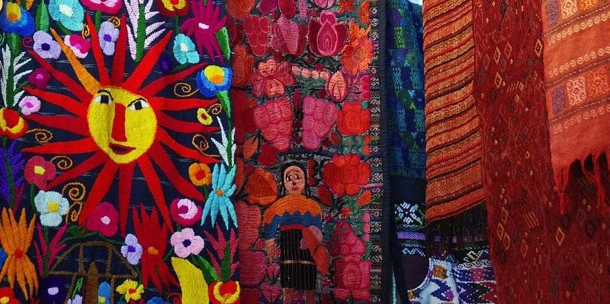 4º Giorno – Atitlan / Chichicastenango / Guatemala (200 km)