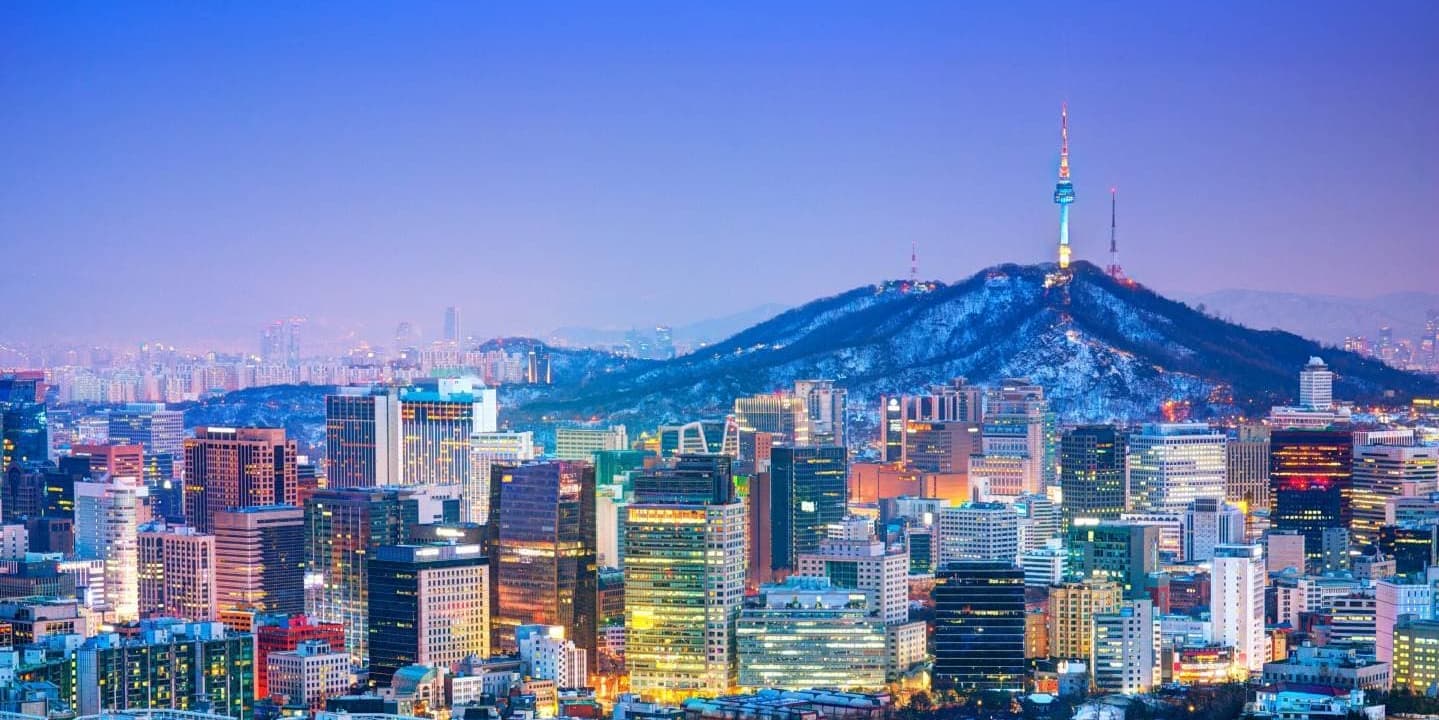 DÍA 7 • KIOTO - SEÚL