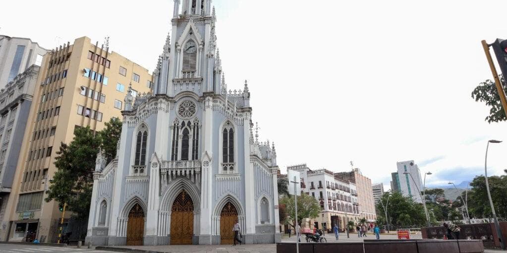 Día 7.  Cali – Traslado de Salida 