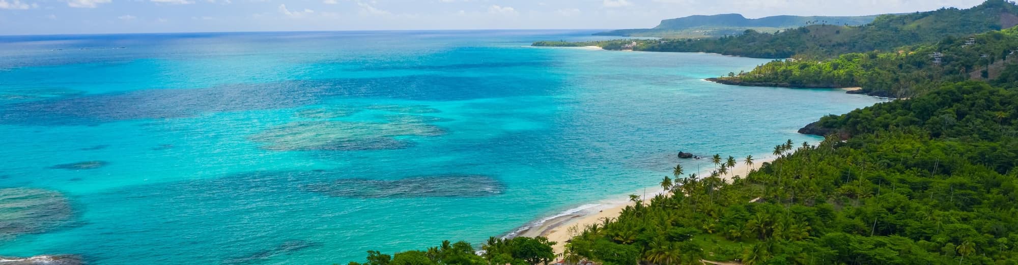 Arroyo Barril, Samaná