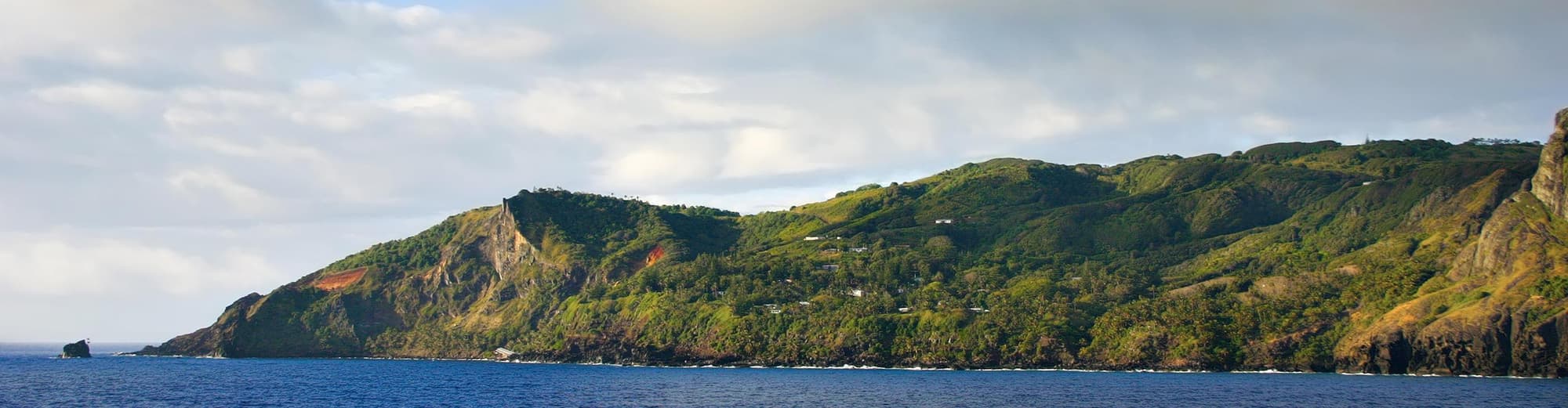 pitcairn islands