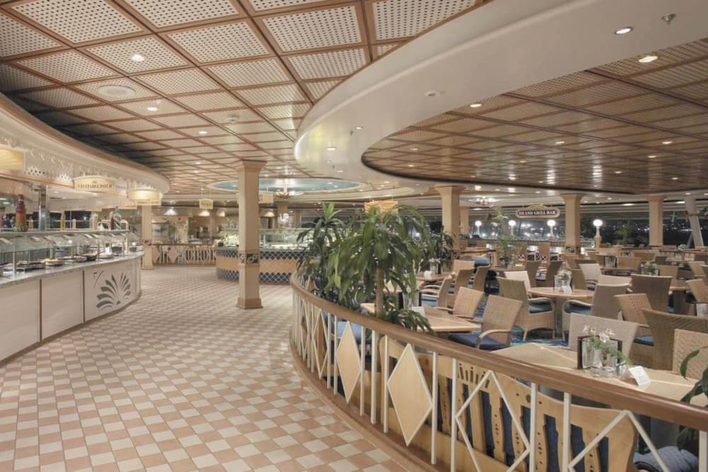 Adventure of the Seas