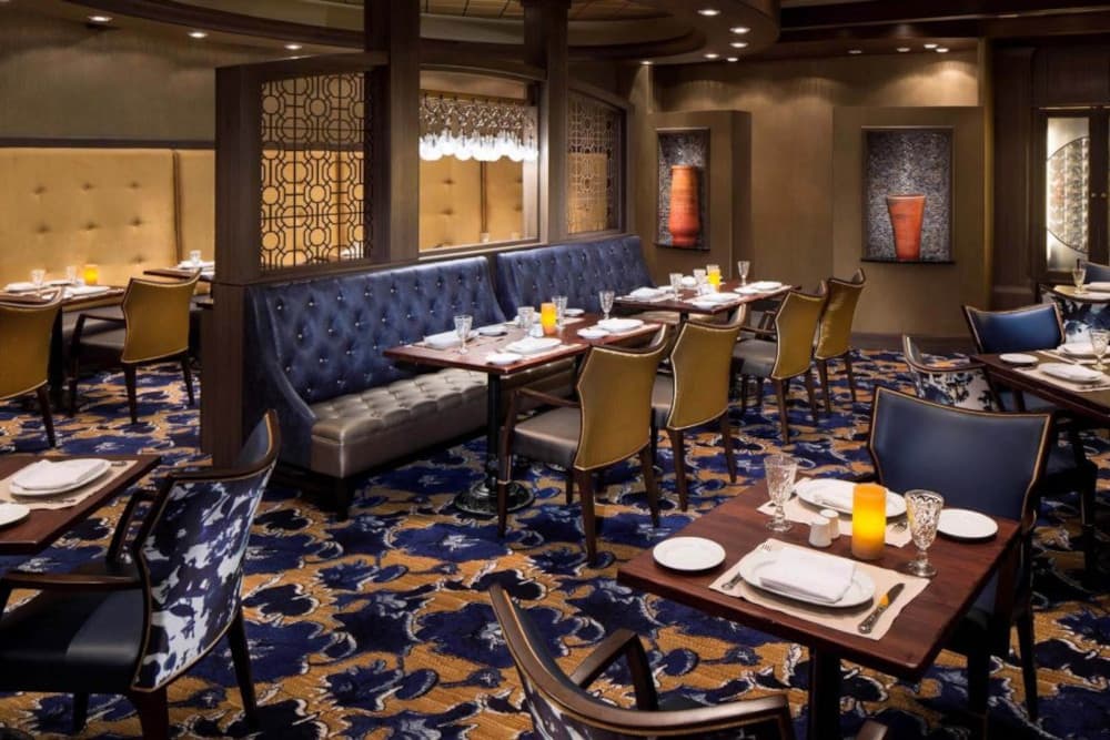 Adventure of the Seas