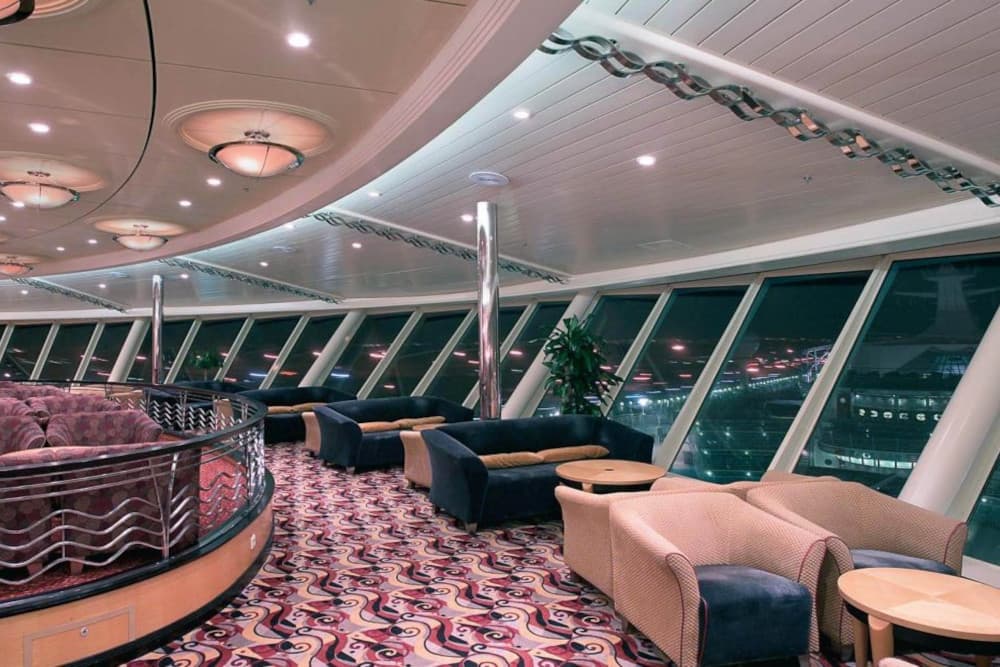 Adventure of the Seas