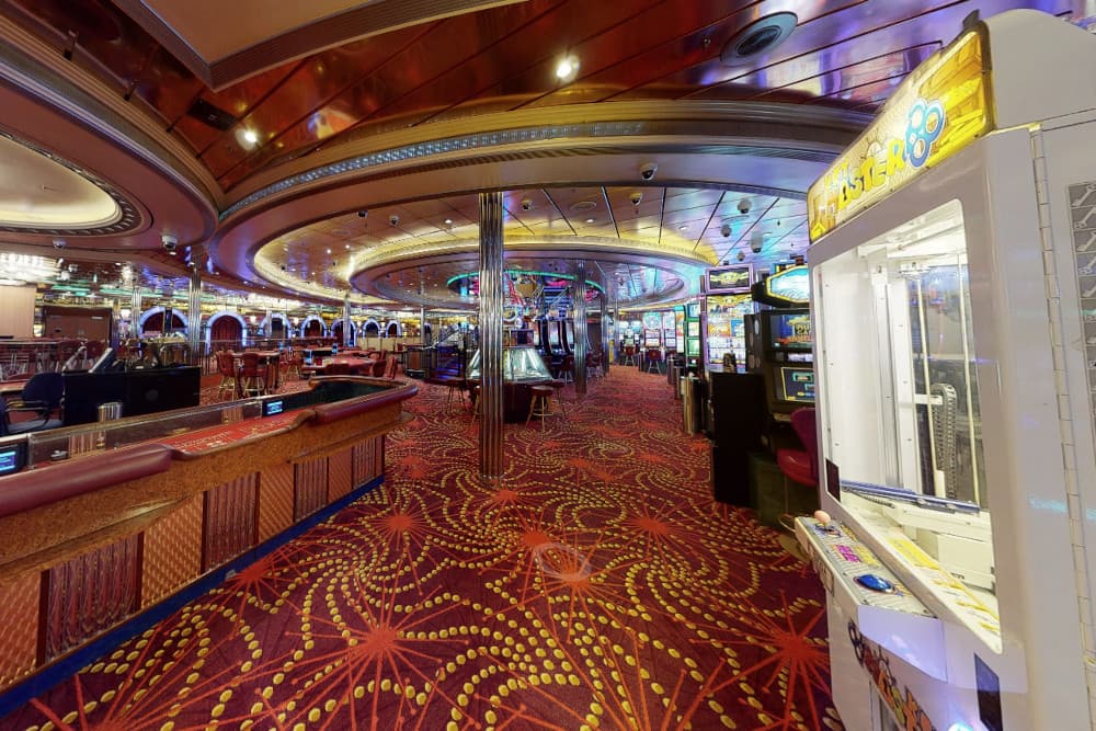 Navigator of the Seas