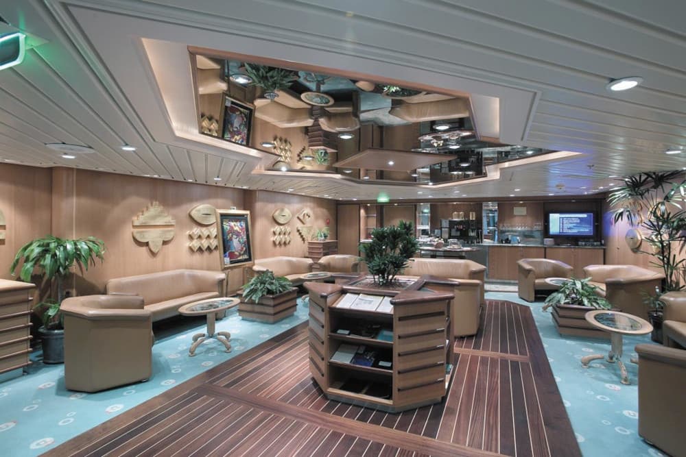 Navigator of the Seas