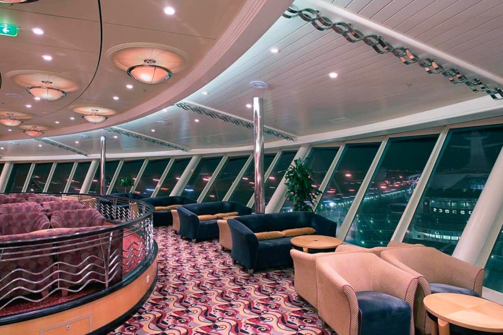 Navigator of the Seas