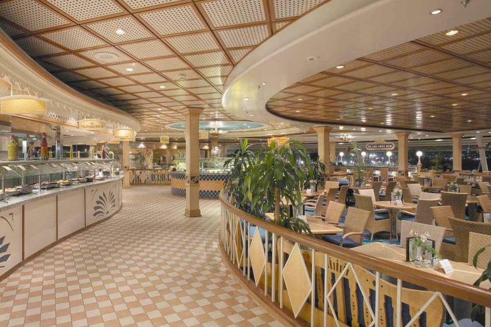 Navigator of the Seas