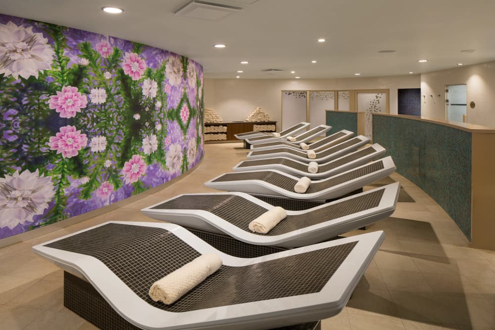 Symphony of the seas