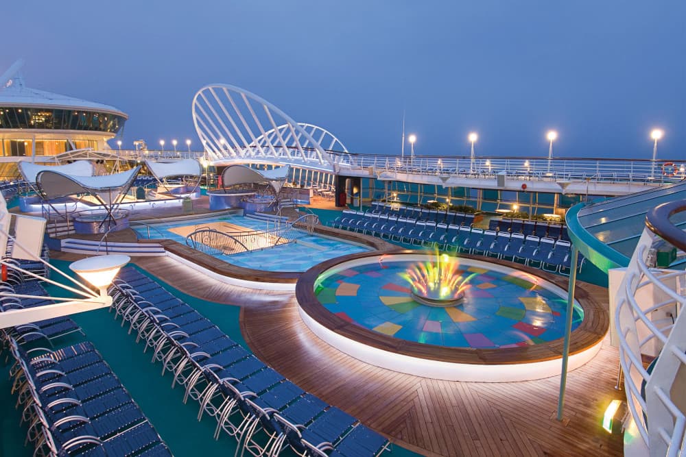 Enchantment of the Seas