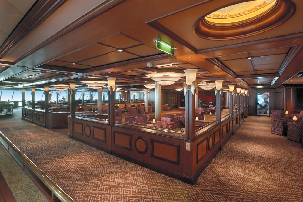 Serenade of the Seas