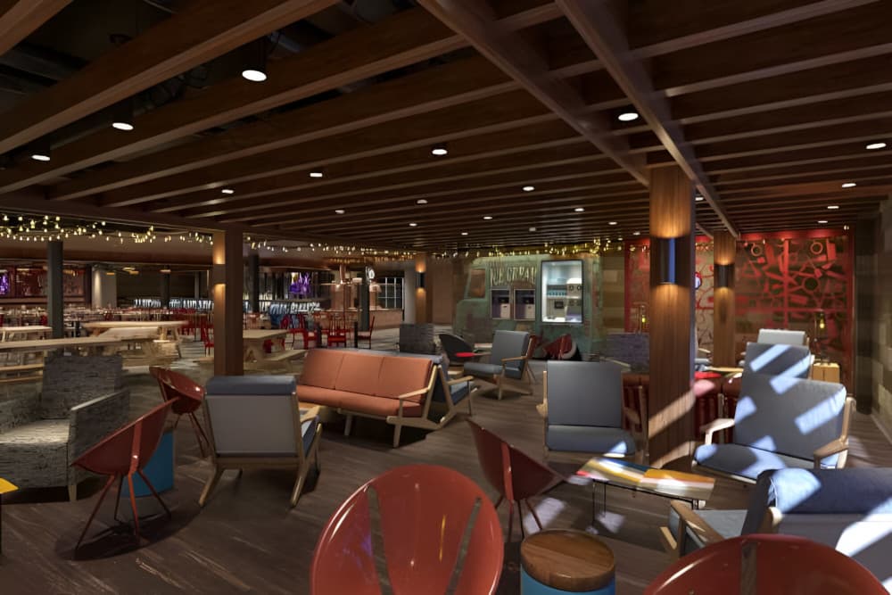 Carnival Celebration