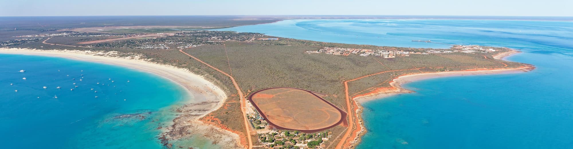 Kimberley Coast, Western Australia