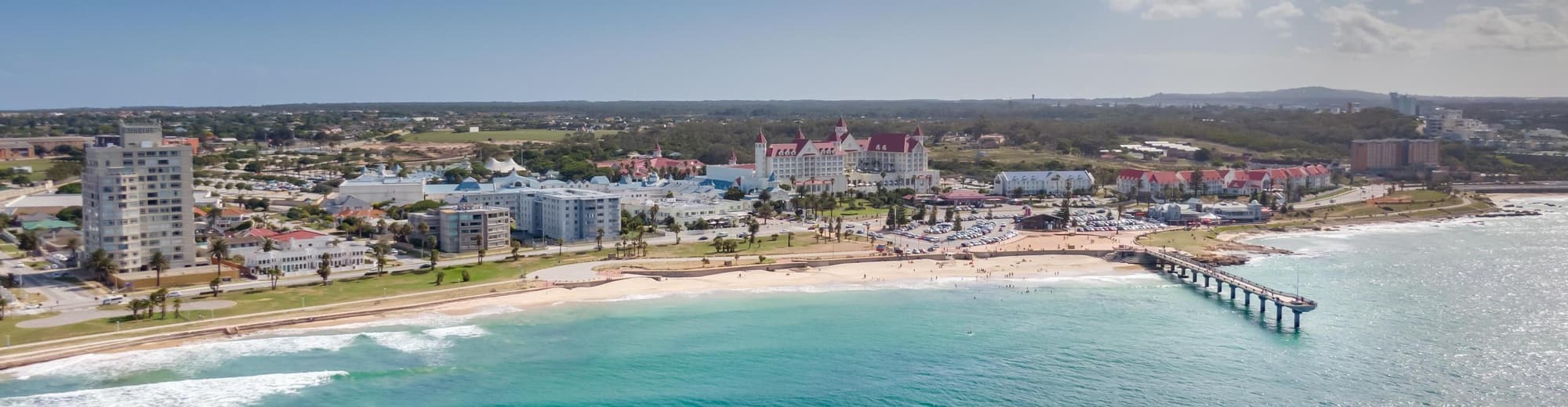 Port Elizabeth, South Africa