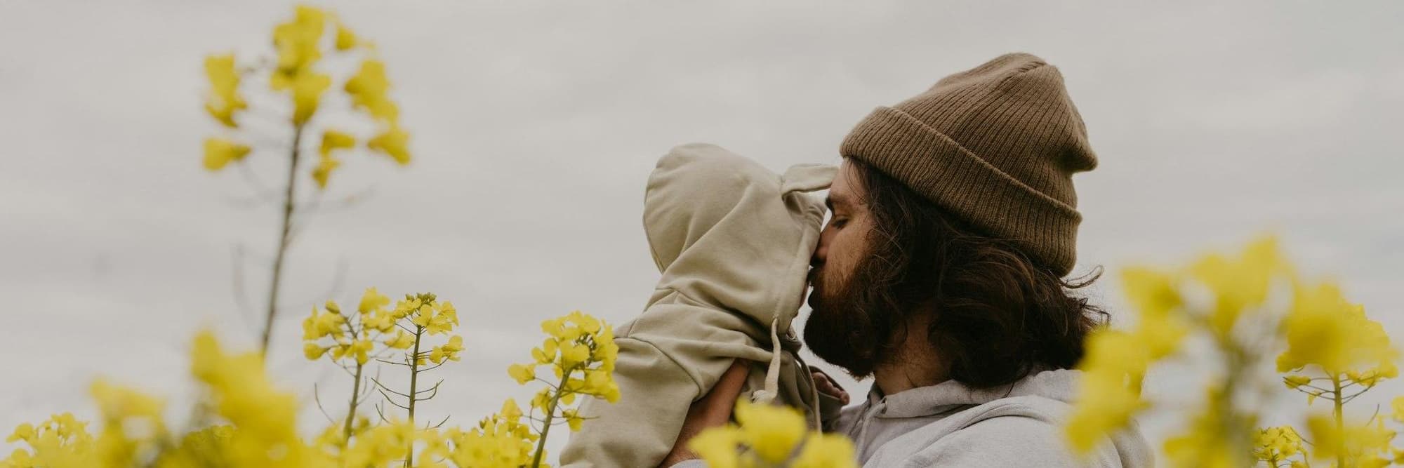 Buon Compleanno PAPA'