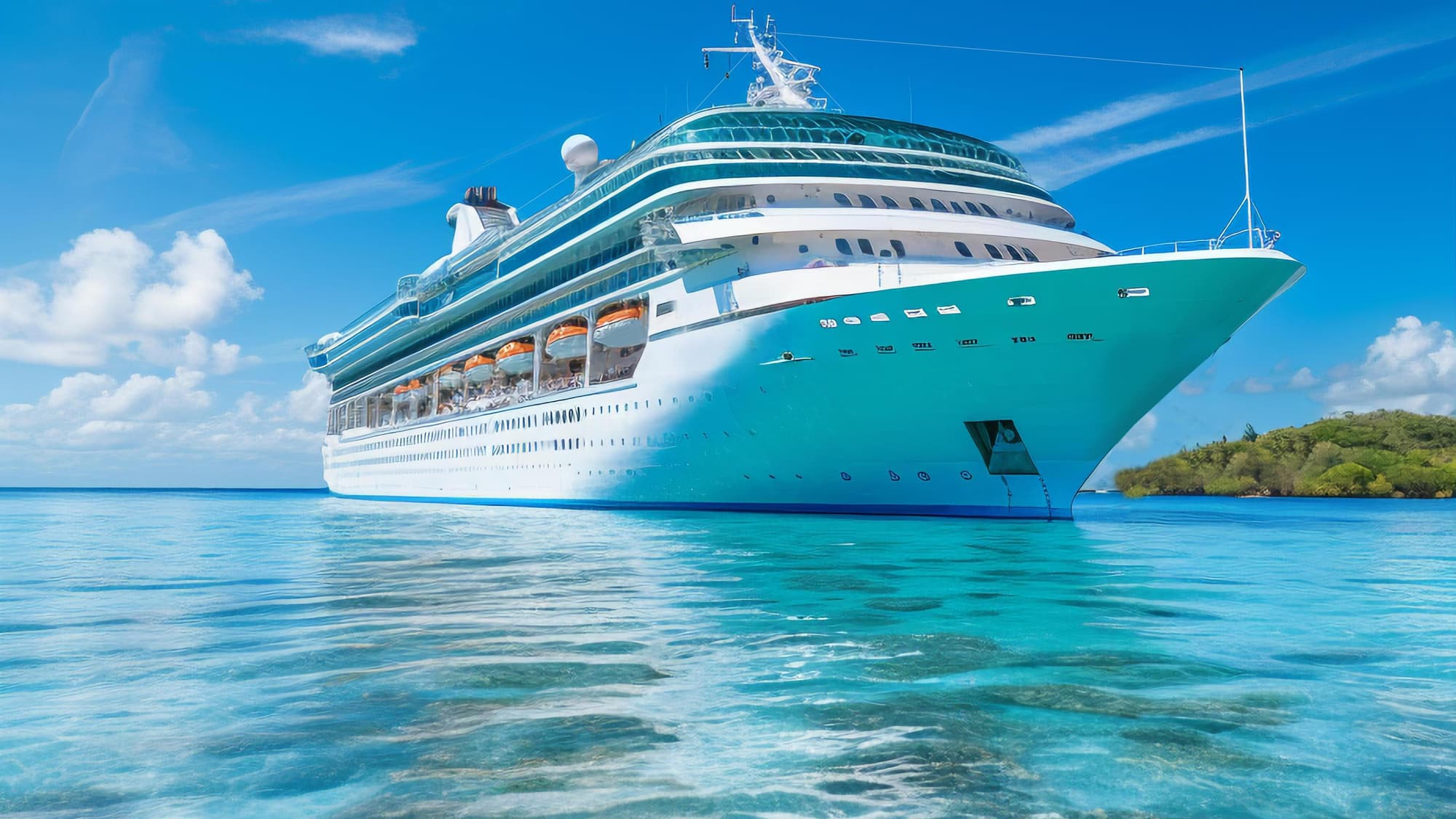 Cruise deals