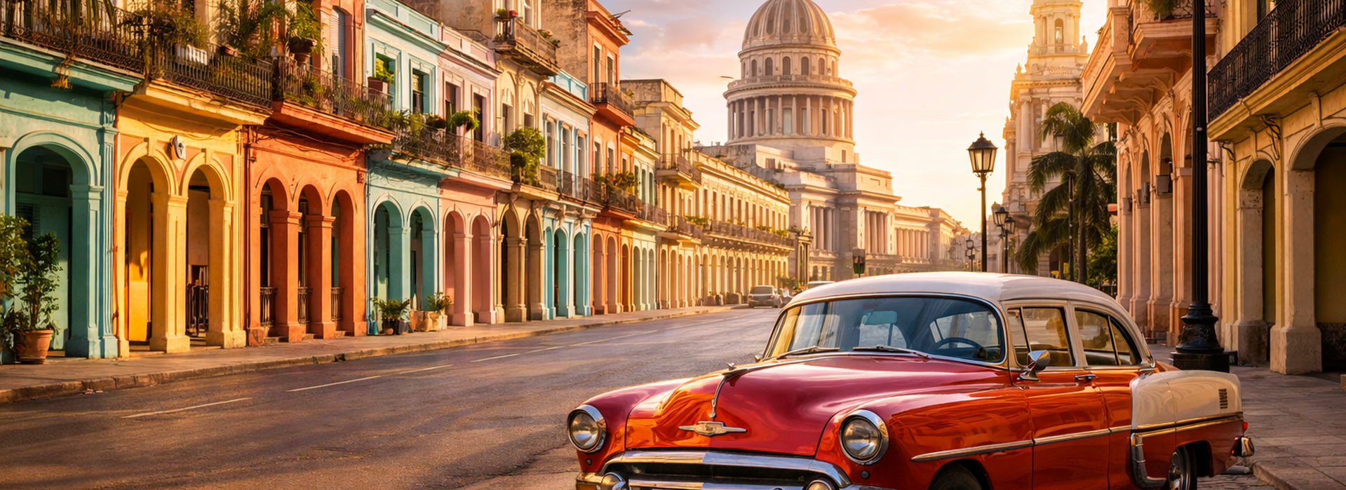 Travel beyond clichés