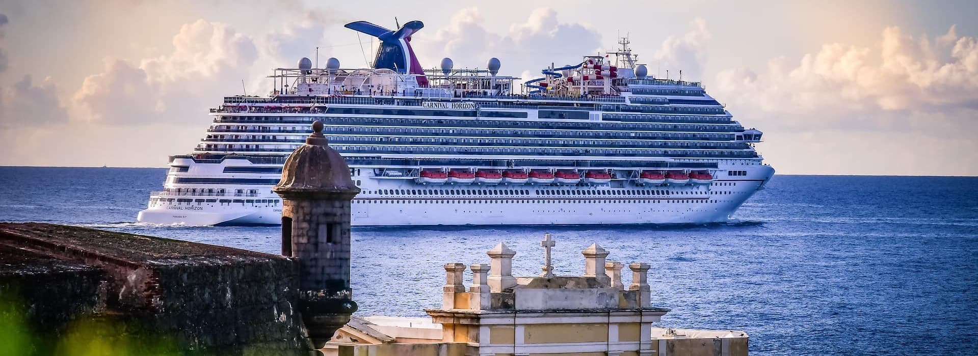 Las mejores ofertas de cruceros para clientes miembros