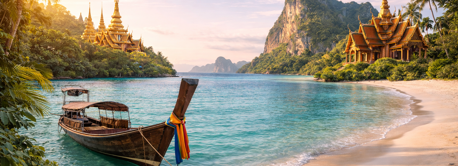 Beyond the obvious destinations by journeyhub.ro