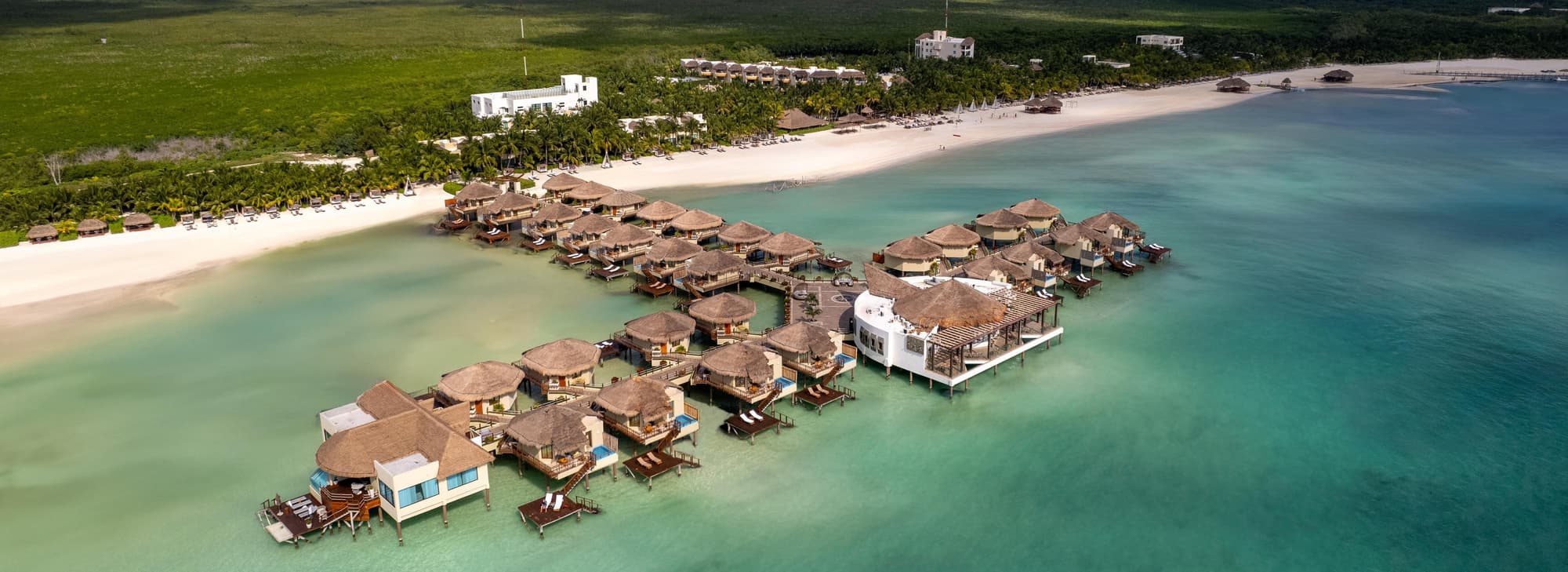 No somos Todo Incluido >>> SOMOS "MORE INCLUSIVE" contáctanos