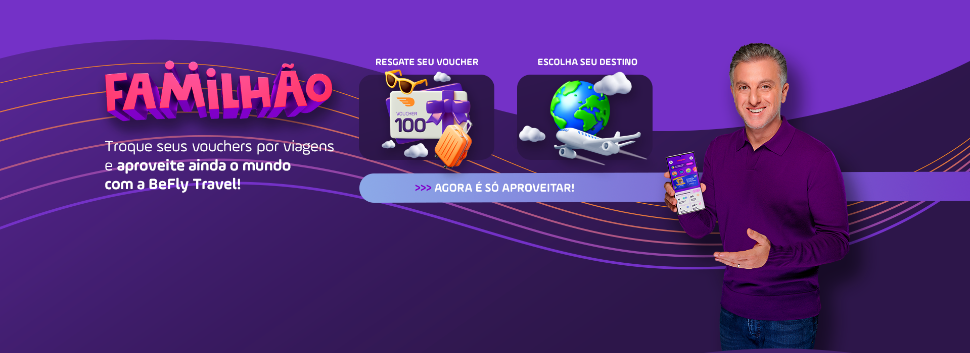 Banner Superior Familhão