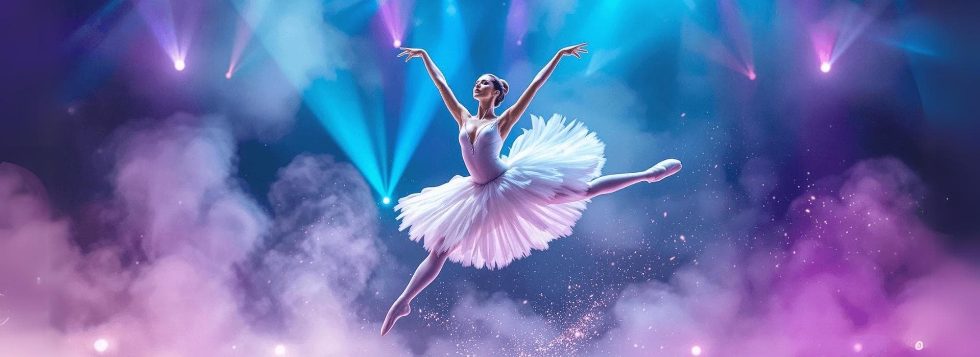 Spectacole EVENTURIA Homepage