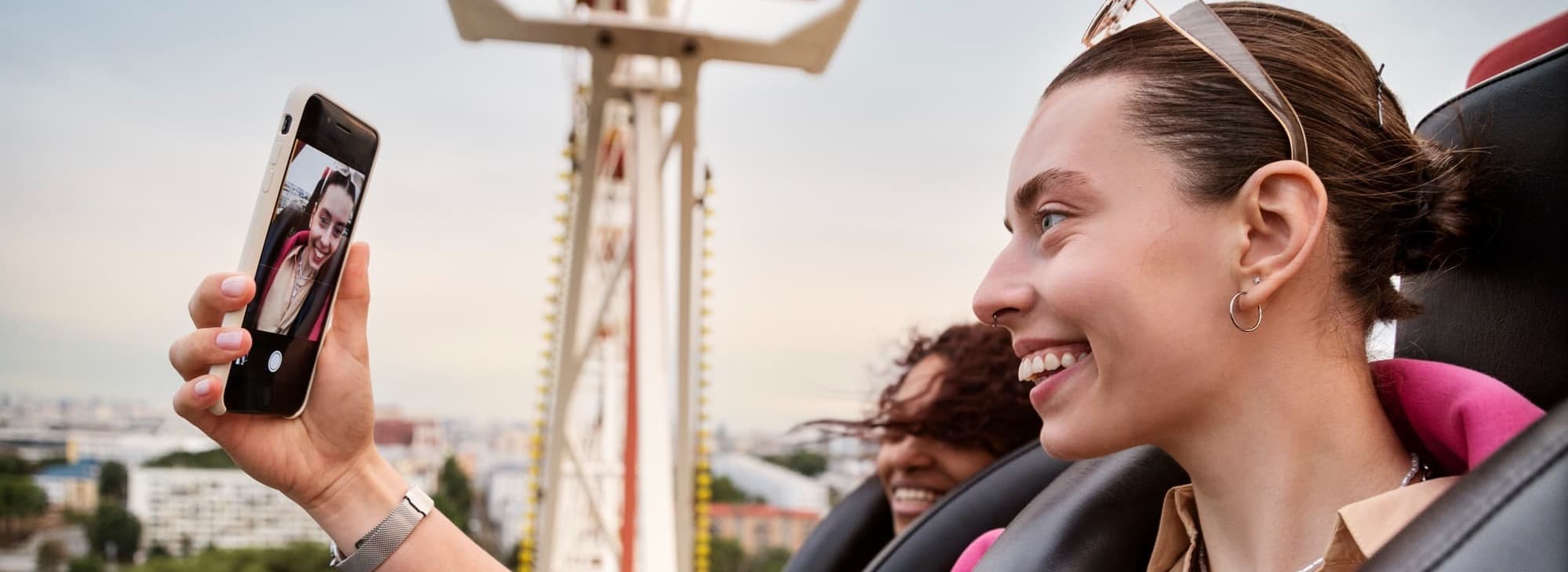 parques temáticos para familias