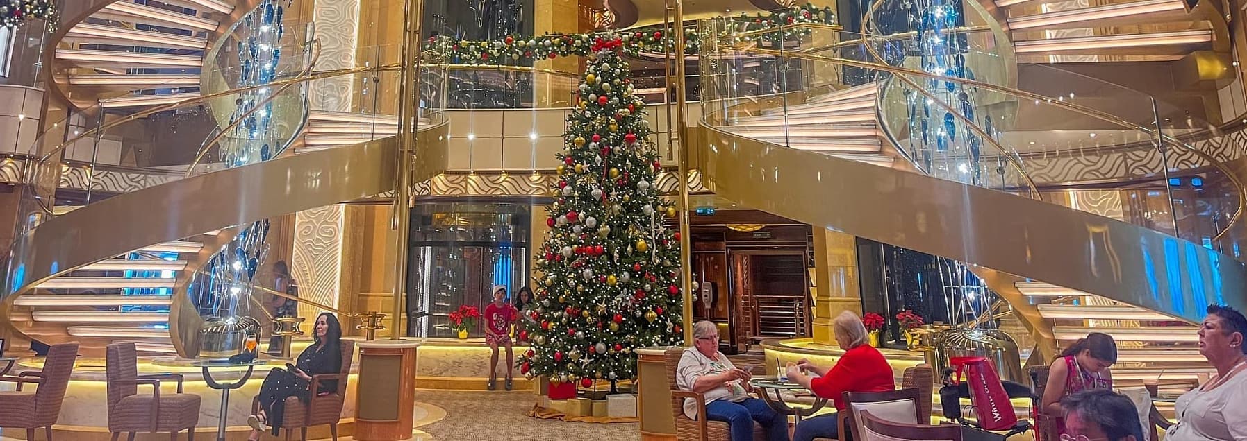 Reserva ya tu crucero al mejor precio