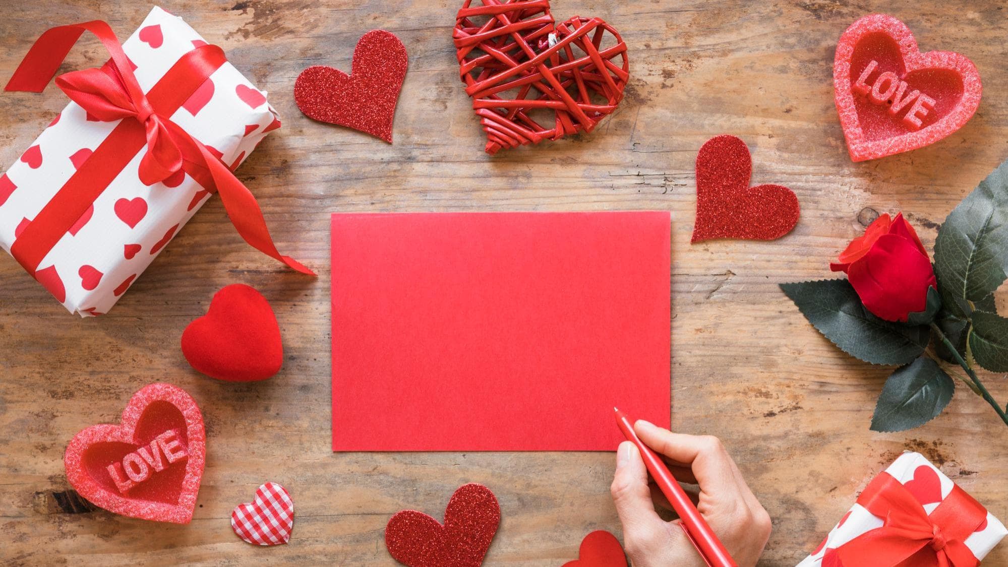 Gift Box da Amare: Il Regalo Perfetto Esiste!