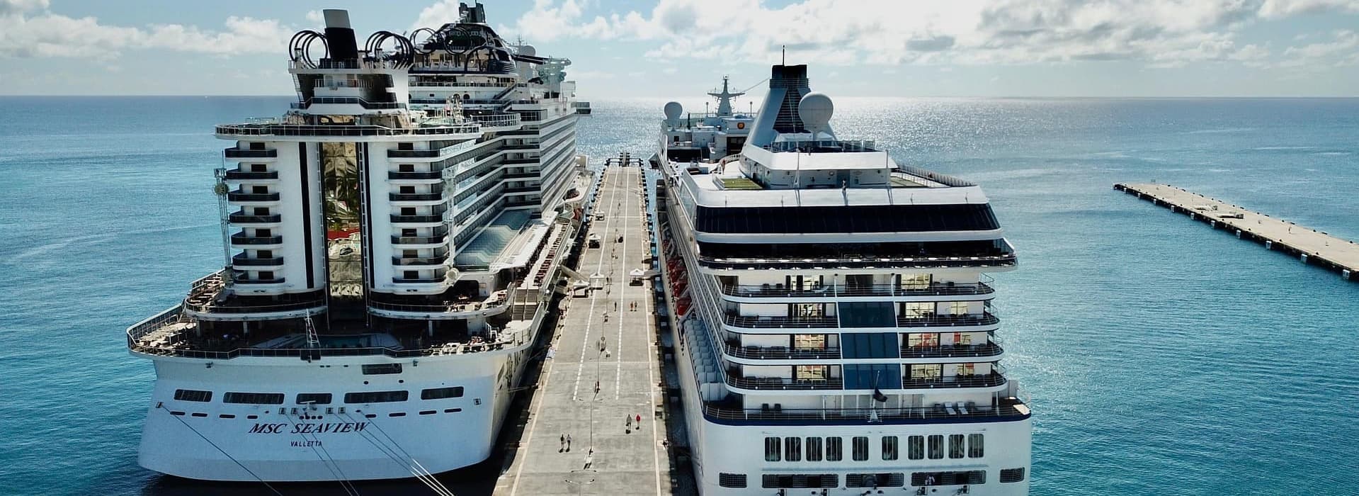 Las mejores ofertas de Costa Cruceros