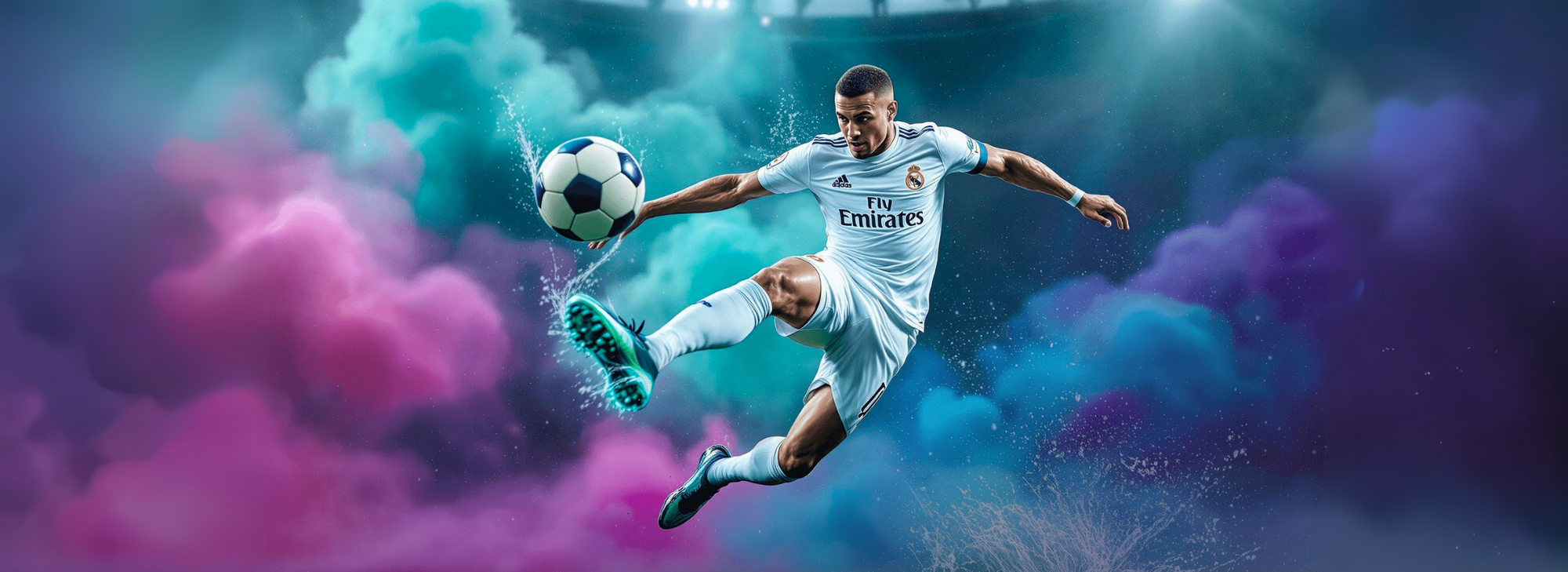 Fotbal EVENTURIA Homepage