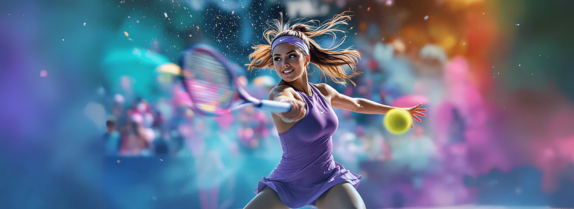 Tenis EVENTURIA Homepage