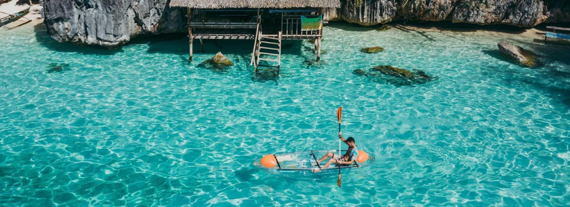 Philippinen Rundreise individuell