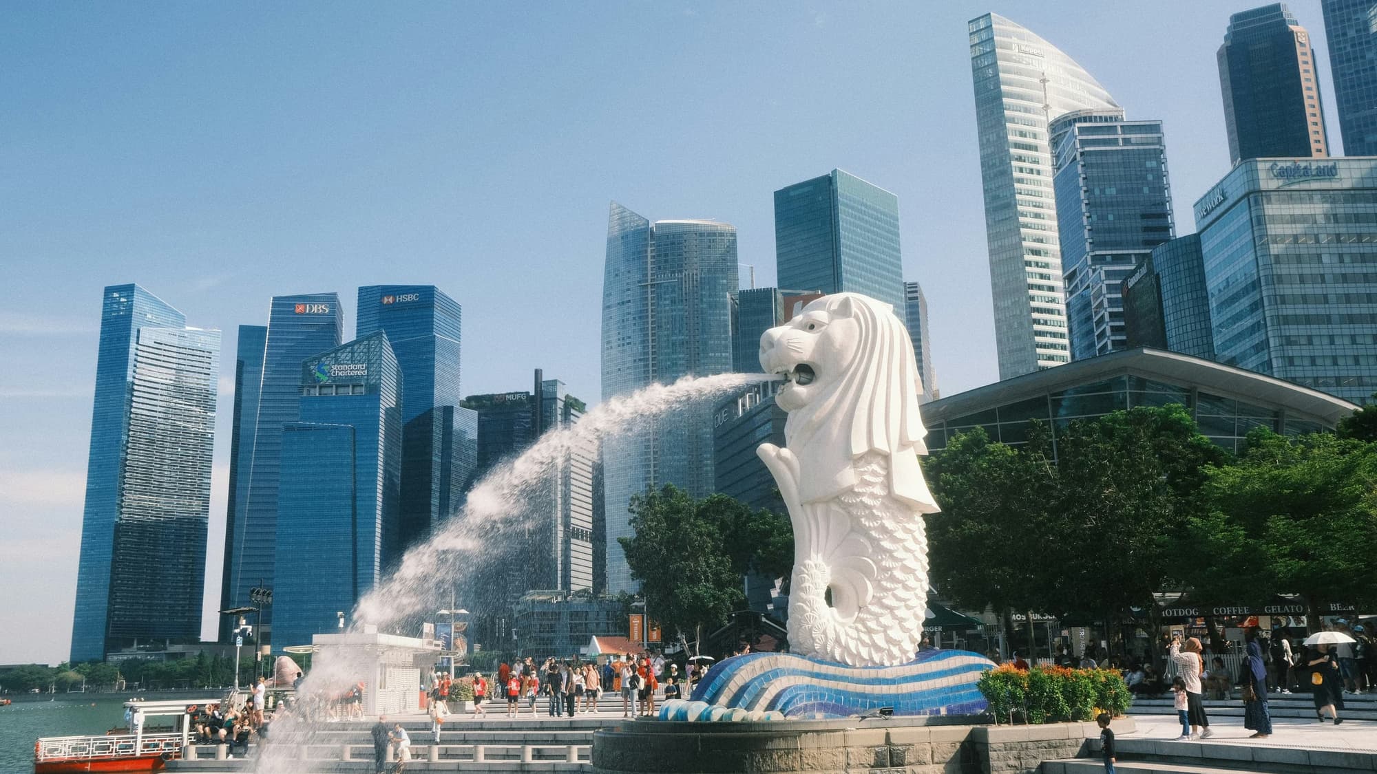 Adventure, relaxation, or both — discover your kind of perfect trip.