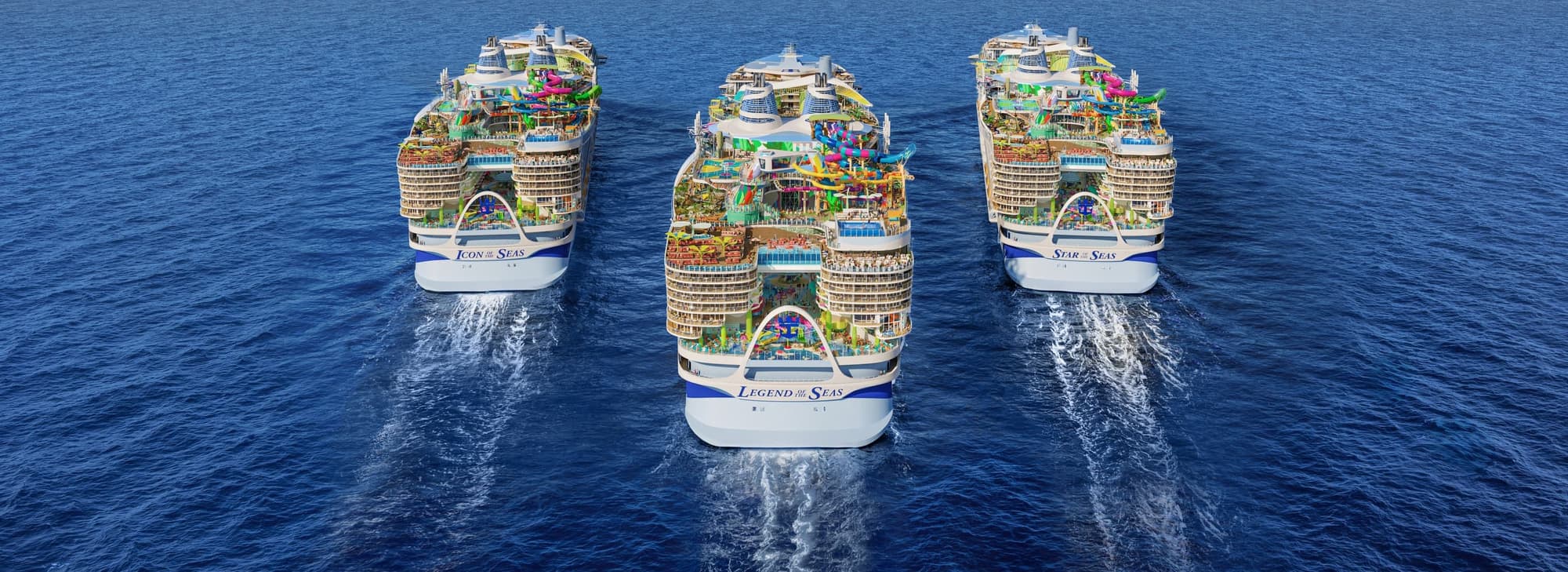 Las mejores ofertas de cruceros para clientes miembros