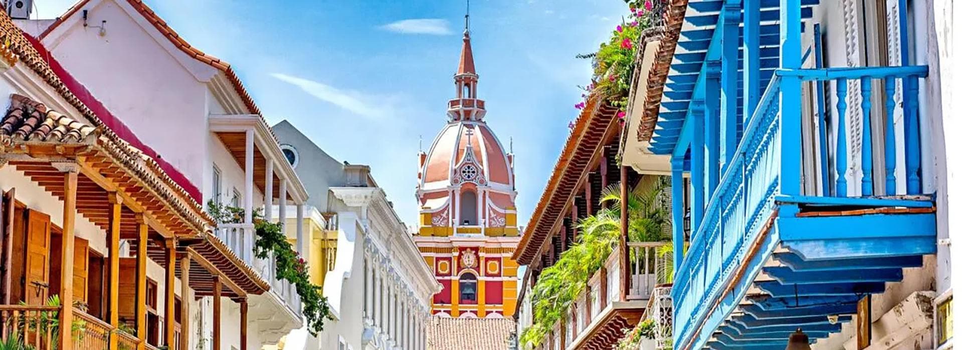 Cartagena de Indias
