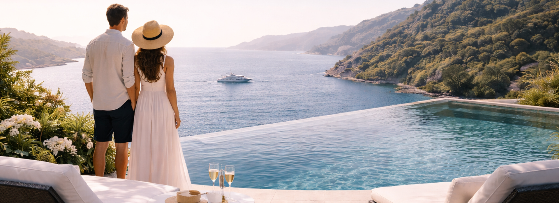 Premium travel experiences and luxury destinations curated by journeyhub.ro