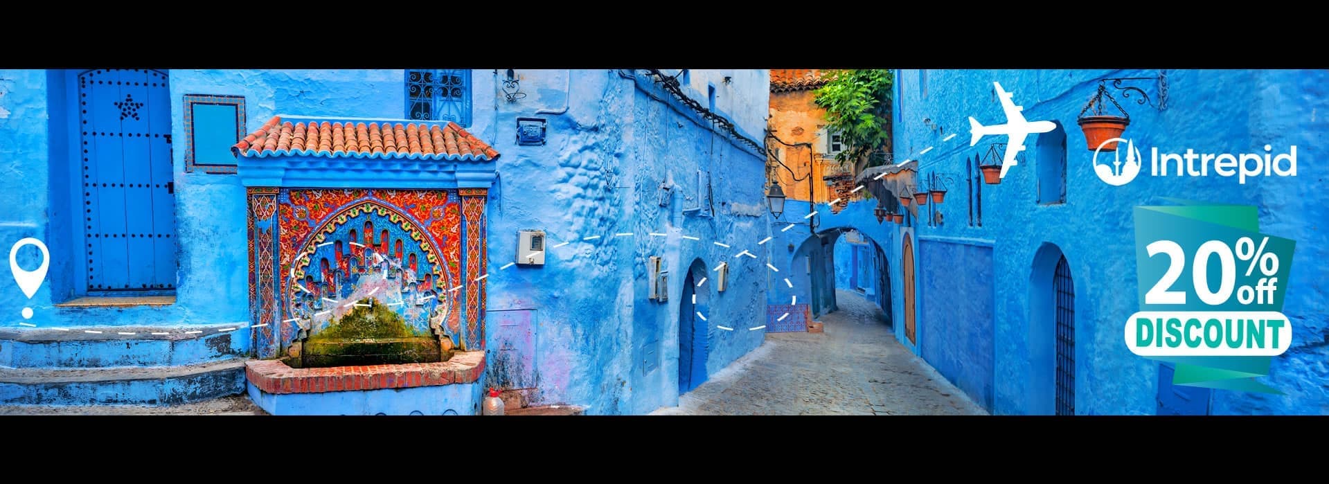 Intrepid January Sale 2026