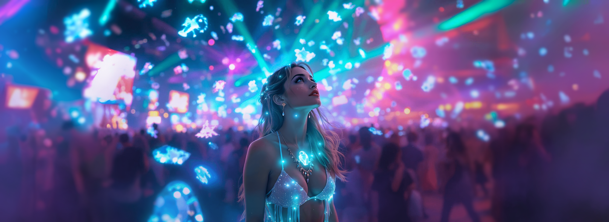 Magic world EVENTURIA Homepage