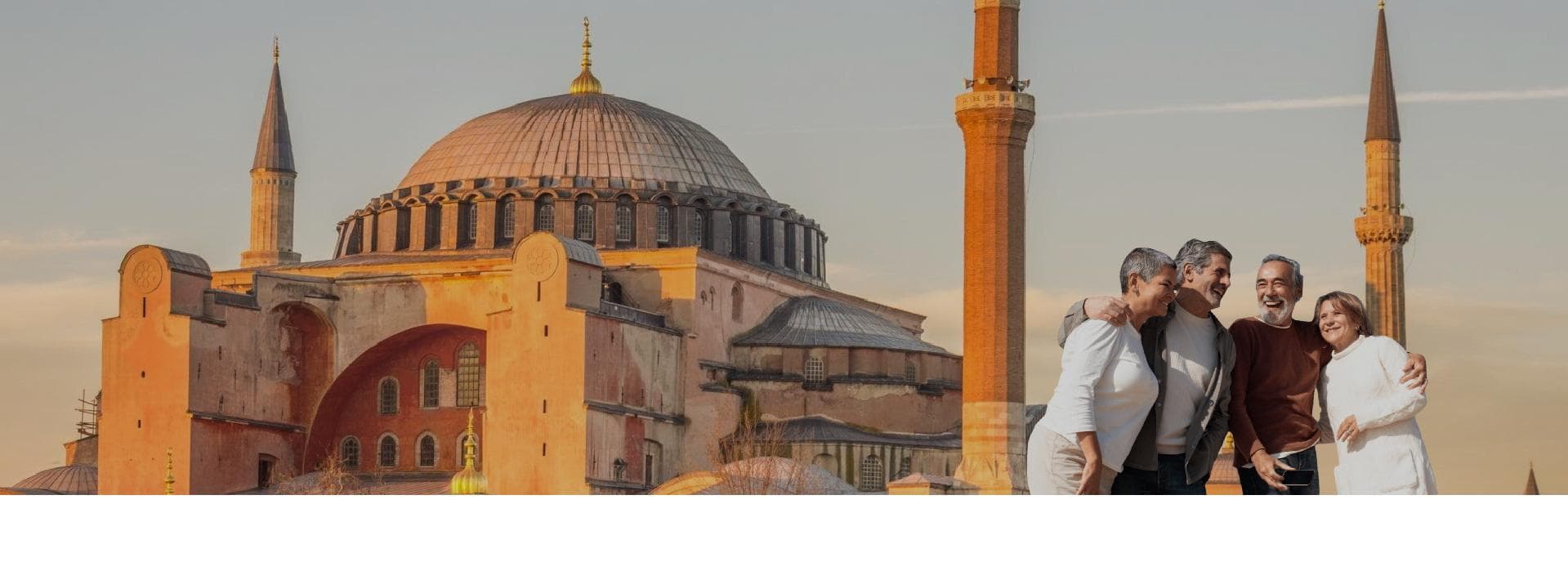 Turquía - todo en un solo lugar