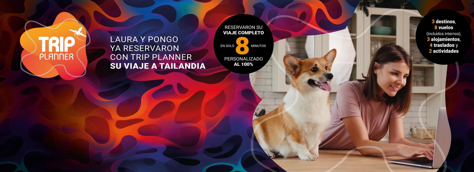 El límite es tu imaginación