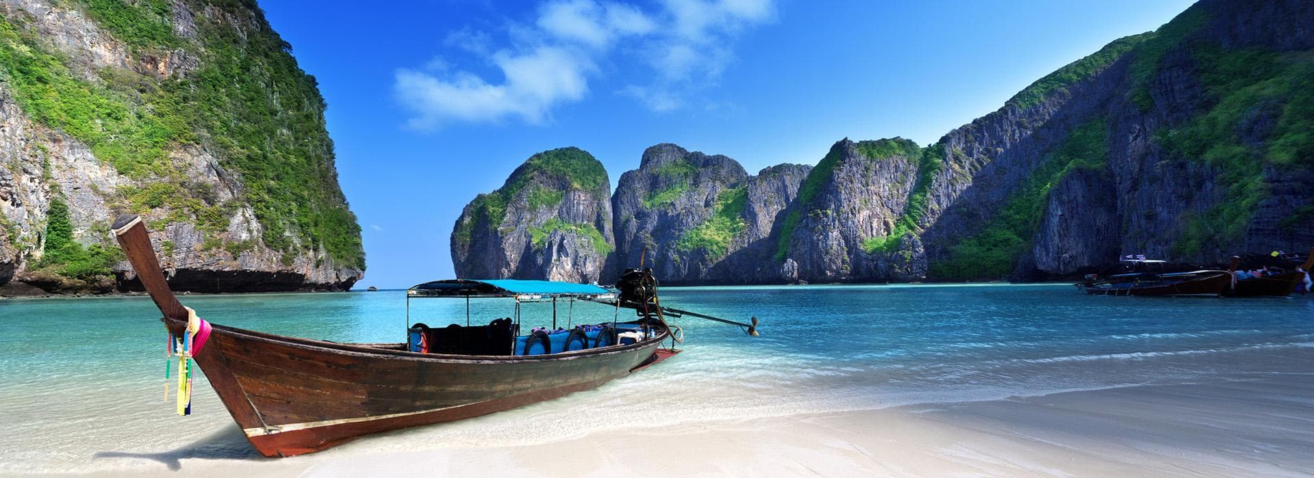 Thailandia