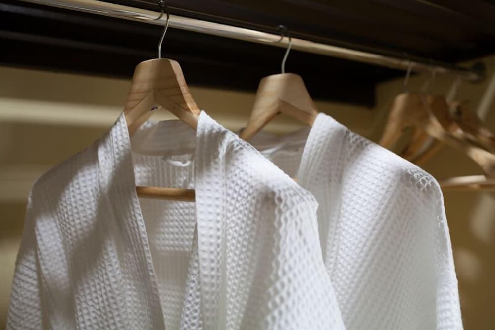 Intercity Anápolis, Room amenity