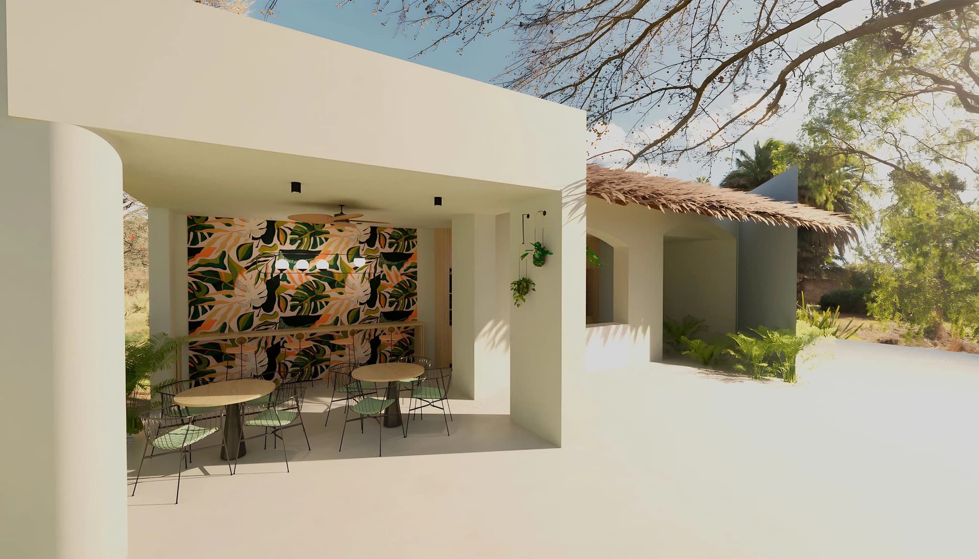 Sunscape Coco Punta Cana, Restaurant